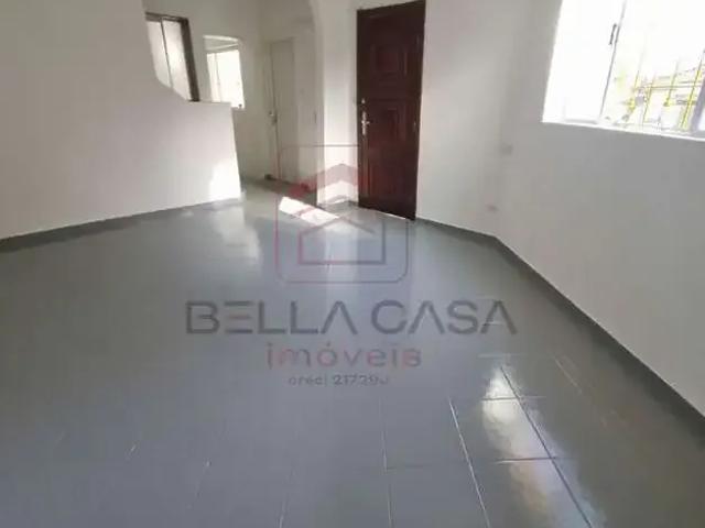 Casa / Sobrado para Locação em São Paulo/SP Ipiranga 2 Quartos