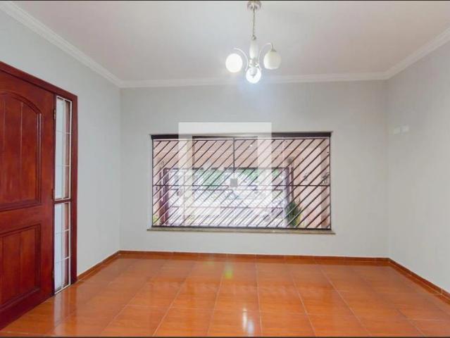 Casa / Sobrado para Locação em São Paulo/SP Ipiranga 2 Quartos