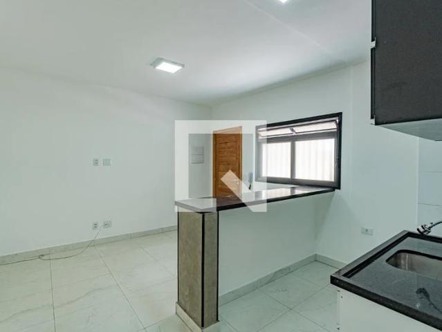 Casa / Sobrado para Locação em São Paulo/SP Ipiranga 2 Quartos