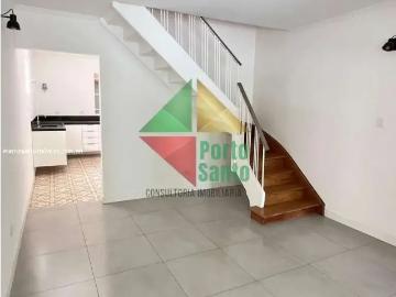 Casa / Sobrado para Locação em São Paulo/SP Ipiranga 2 Quartos
