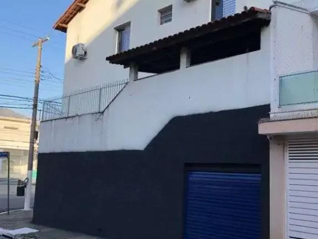 Casa / Sobrado para Locação em São Paulo/SP Ipiranga 2 Quartos