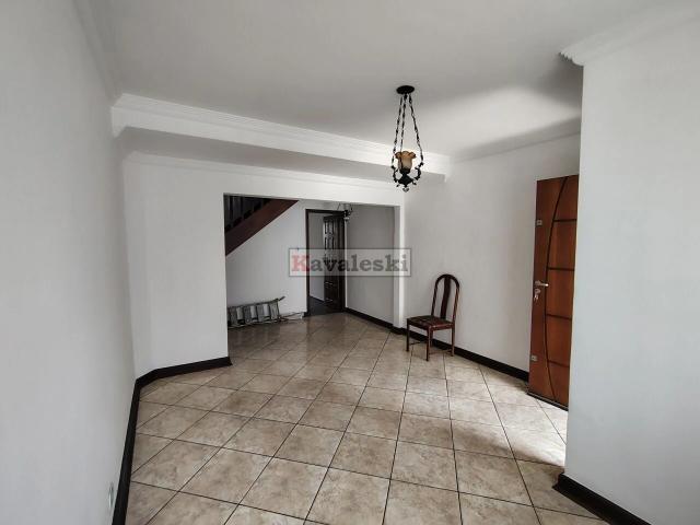 Casa / Sobrado para Locação em São Paulo/SP Ipiranga 2 Quartos