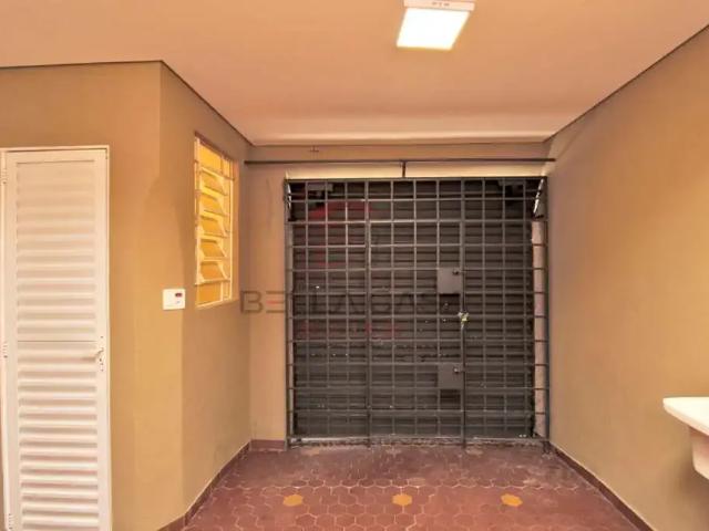 Casa / Sobrado para Locação em São Paulo/SP Ipiranga 2 Quartos