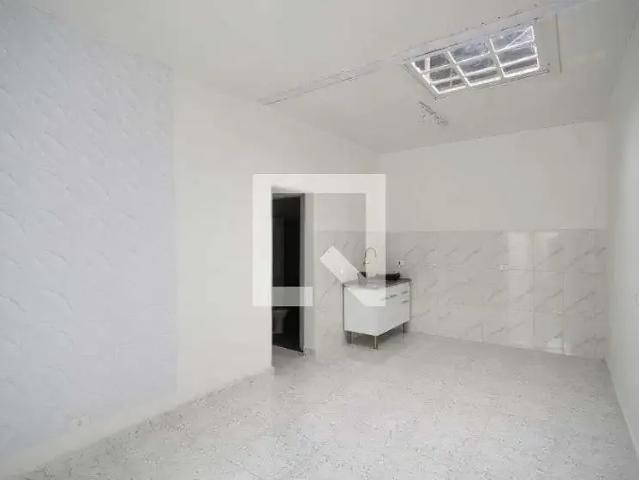 Casa / Sobrado para Locação em São Paulo/SP Ipiranga 2 Quartos