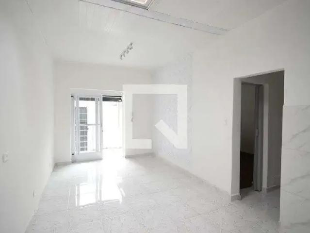 Casa / Sobrado para Locação em São Paulo/SP Ipiranga 2 Quartos
