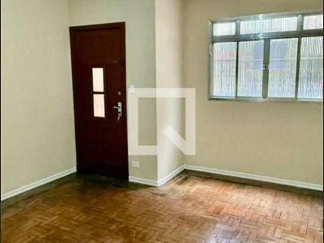 Casa / Sobrado para Locação em São Paulo/SP Ipiranga 2 Quartos