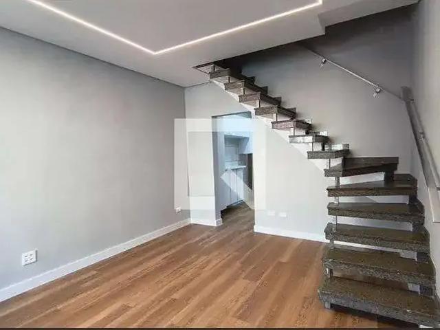 Casa / Sobrado para Locação em São Paulo/SP Ipiranga 2 Quartos