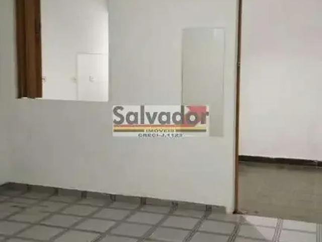 Casa / Sobrado para Locação em São Paulo/SP Ipiranga 2 Quartos