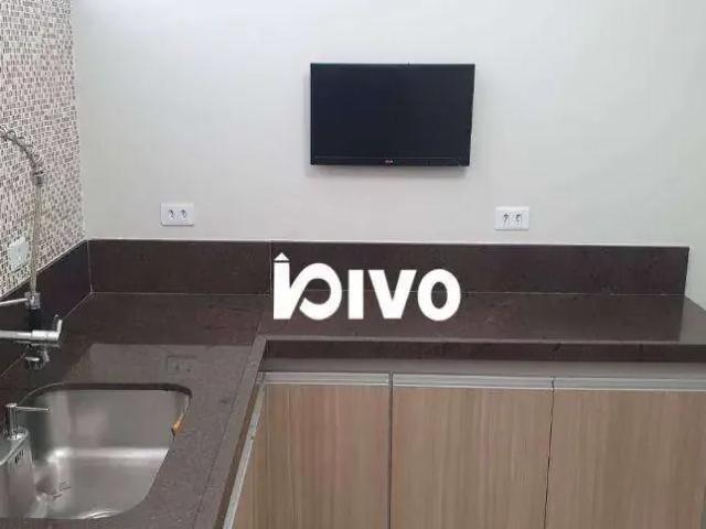 Casa / Sobrado para Locação em São Paulo/SP Ipiranga 2 Quartos