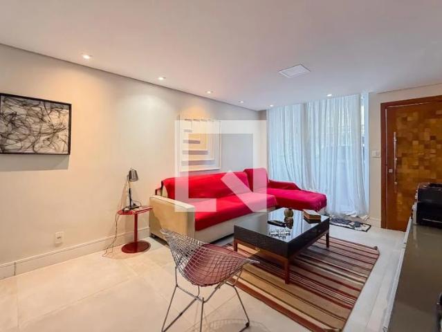 Casa / Sobrado para Locação em São Paulo/SP Ipiranga 2 Quartos