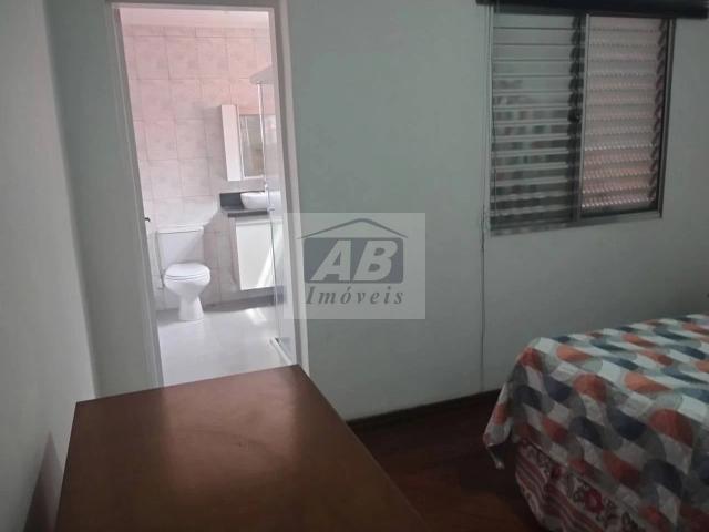 Casa / Sobrado para Locação em São Paulo/SP Ipiranga 2 Quartos