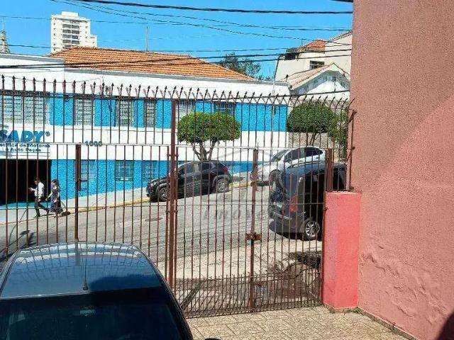 Casa / Sobrado para Locação em São Paulo/SP Ipiranga 2 Quartos