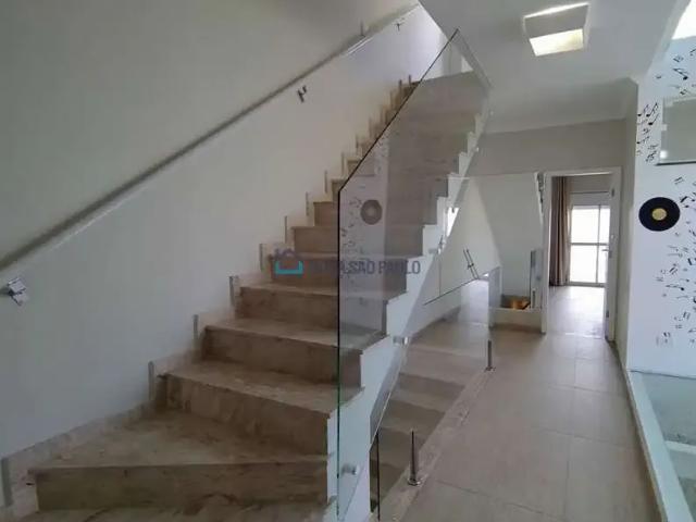 Casa / Sobrado para Locação em São Paulo/SP Ipiranga 2 Quartos