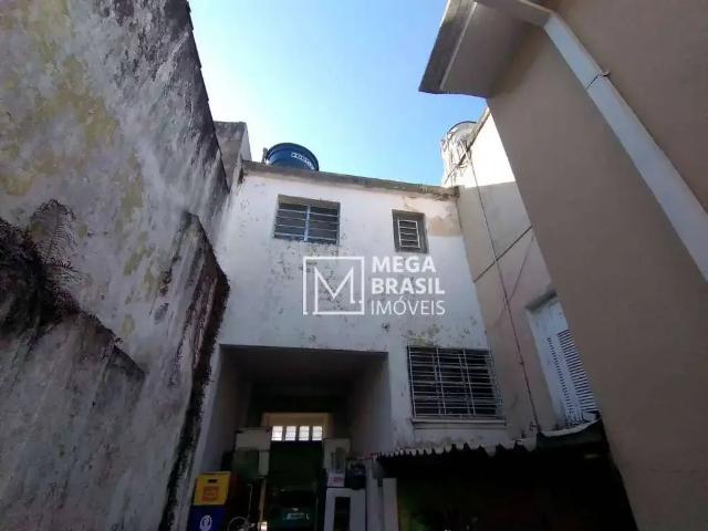 Casa / Sobrado para Locação em São Paulo/SP Ipiranga 2 Quartos