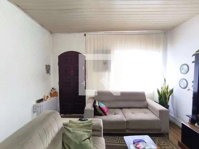 Casa / Sobrado para Locação em São Paulo/SP Ipiranga 2 Quartos