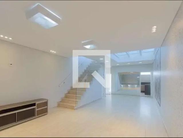 Casa / Sobrado para Locação em São Paulo/SP Ipiranga 2 Quartos