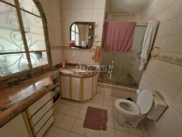 Casa / Sobrado para Locação em São Paulo/SP Ipiranga 4 Quartos