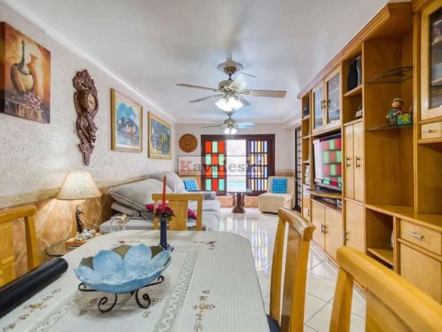 Casa / Sobrado para Locação em São Paulo/SP Ipiranga 4 Quartos
