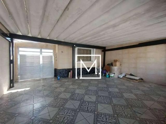 Casa / Sobrado para Locação em São Paulo/SP Ipiranga 4 Quartos