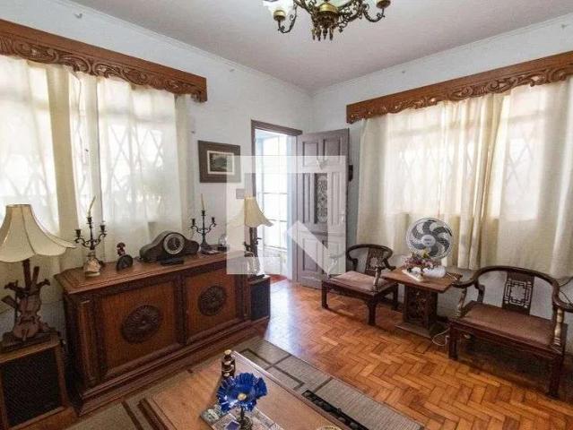 Casa / Sobrado para Locação em São Paulo/SP Ipiranga 4 Quartos