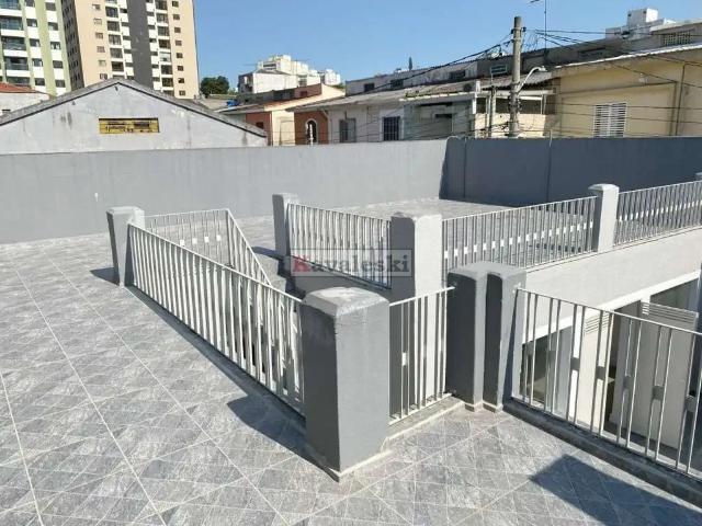 Casa / Sobrado para Locação em São Paulo/SP Ipiranga 4 Quartos