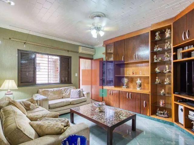 Casa / Sobrado para Locação em São Paulo/SP Ipiranga 4 Quartos