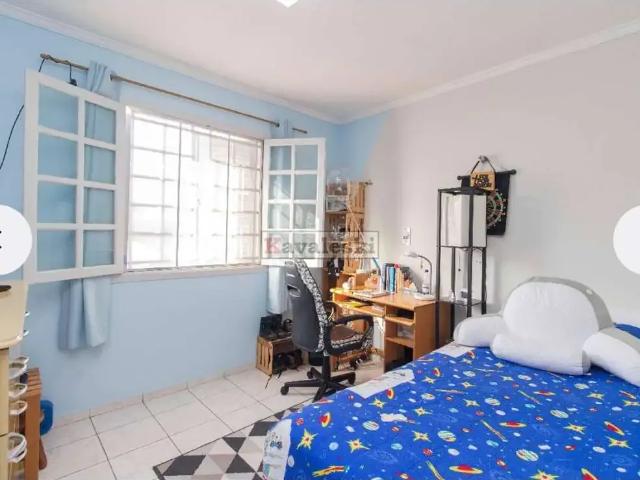 Casa / Sobrado para Locação em São Paulo/SP Ipiranga 4 Quartos