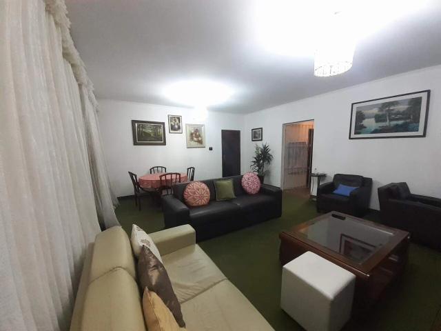 Casa / Sobrado para Locação em São Paulo/SP Ipiranga 4 Quartos