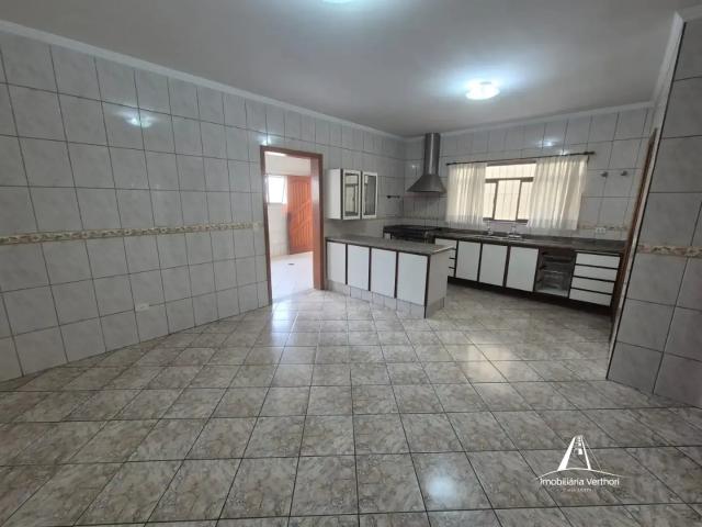 Casa / Sobrado para Locação em São Paulo/SP Ipiranga 4 Quartos
