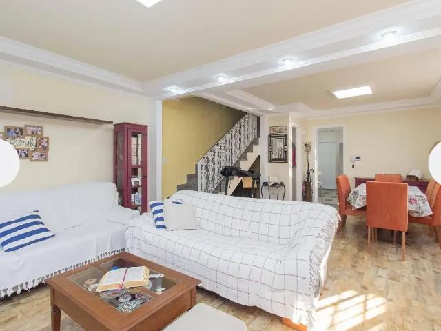 Casa / Sobrado para Locação em São Paulo/SP Ipiranga 4 Quartos