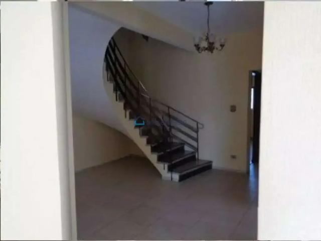 Casa / Sobrado para Locação em São Paulo/SP Ipiranga 4 Quartos