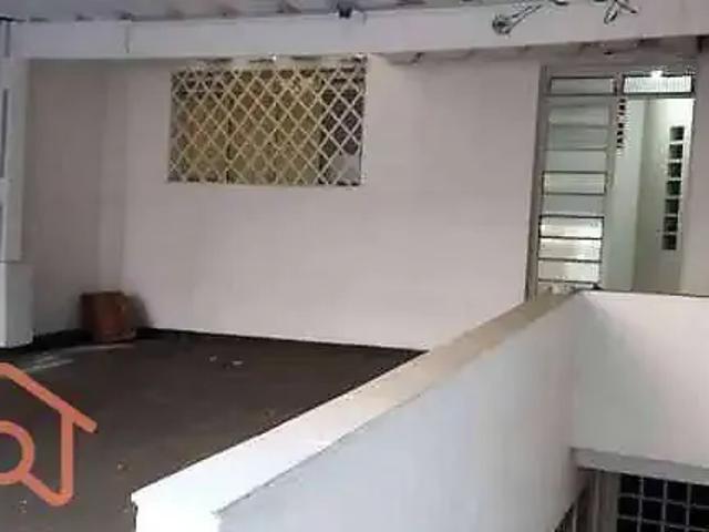Casa / Sobrado para Locação em São Paulo/SP Ipiranga 5 Quartos