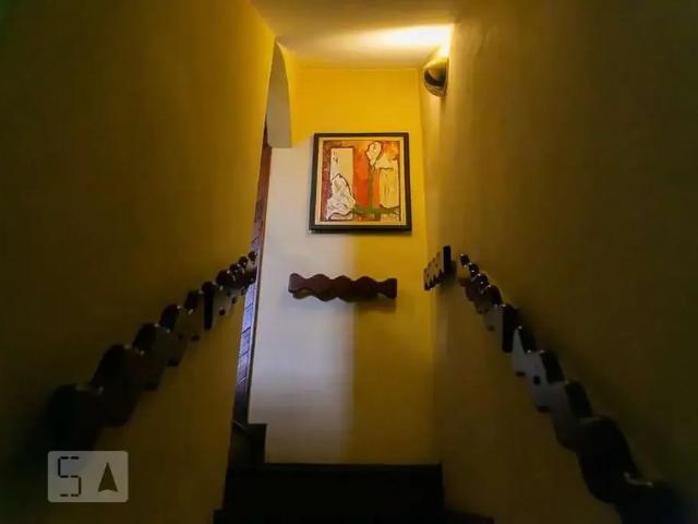 Casa / Sobrado para Locação em São Paulo/SP Ipiranga 5 Quartos