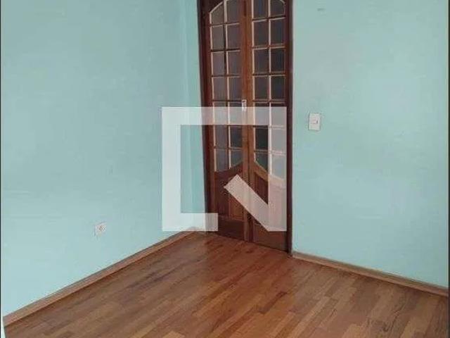 Casa / Sobrado para Locação em São Paulo/SP Ipiranga 5 Quartos