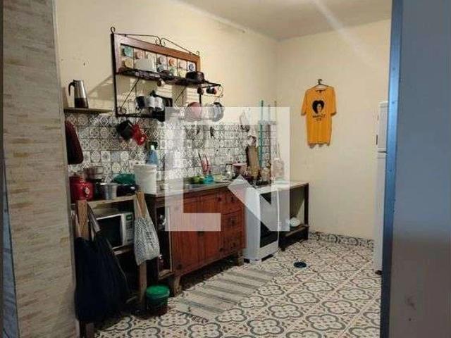 Casa / Sobrado para Locação em São Paulo/SP Ipiranga 5 Quartos