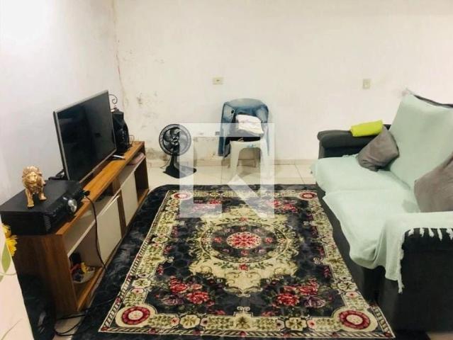Casa / Sobrado para Locação em São Paulo/SP Ipiranga 6 Quartos