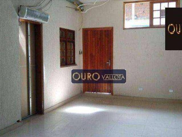 Casa / Sobrado para Locação em São Paulo/SP Ipiranga
