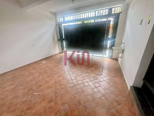 Casa / Sobrado para Locação em São Paulo/SP Ipiranga