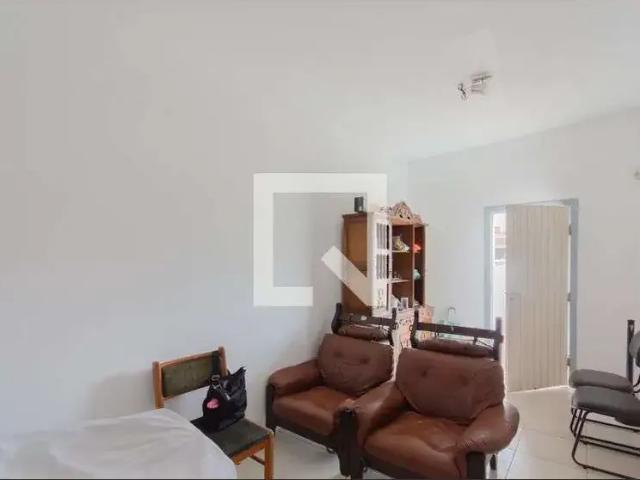 Casa / Sobrado para Locação em São Paulo/SP Ipiranga 1 Quartos