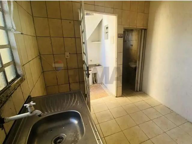 Casa / Sobrado para Locação em São Paulo/SP Itaberaba 1 Quartos