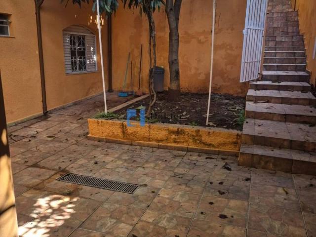 Casa / Sobrado para Locação em São Paulo/SP Itaberaba 2 Quartos