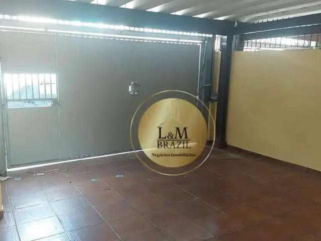 Casa / Sobrado para Locação em São Paulo/SP Itaberaba 2 Quartos