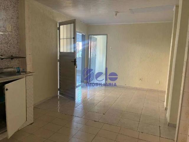 Casa / Sobrado para Locação em São Paulo/SP Itaberaba 2 Quartos