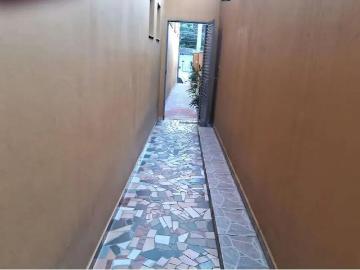 Casa / Sobrado para Locação em São Paulo/SP Itaberaba 2 Quartos