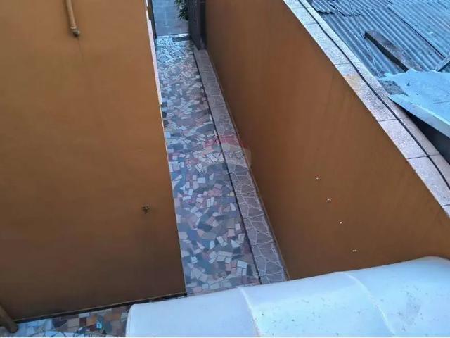 Casa / Sobrado para Locação em São Paulo/SP Itaberaba 2 Quartos