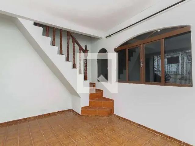 Casa / Sobrado para Locação em São Paulo/SP Itaim Paulista 3 Quartos