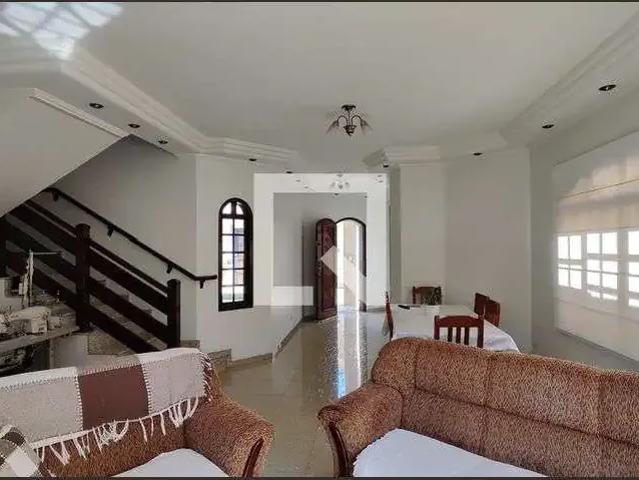 Casa / Sobrado para Locação em São Paulo/SP Itaim Paulista 3 Quartos
