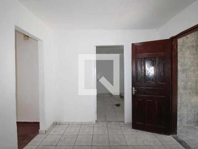 Casa / Sobrado para Locação em São Paulo/SP Itaim Paulista 3 Quartos