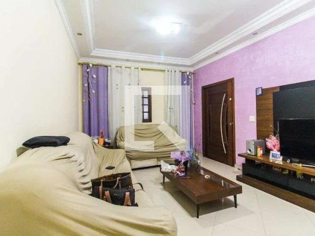 Casa / Sobrado para Locação em São Paulo/SP Itaim Paulista 3 Quartos