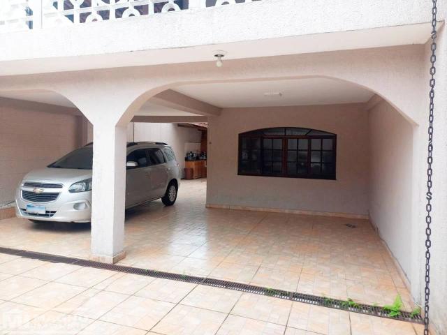 Casa / Sobrado para Locação em São Paulo/SP Itaim Paulista 3 Quartos